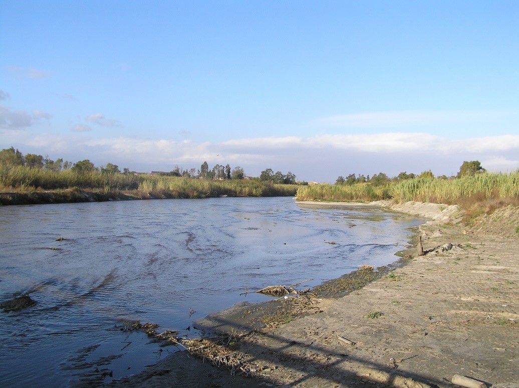 San Gorgonio Pass Regional Water Alliance