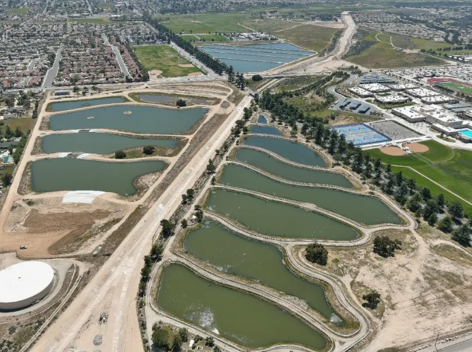 San Gorgonio Pass Regional Water Alliance